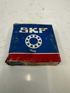 SKF 7210 BECBY Angular Contact Ball Bearing - 50mm ID x 90mm OD x 20mm Width - New