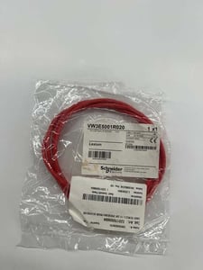 Schneider Electric Sercos III Cable VW3E5001R020