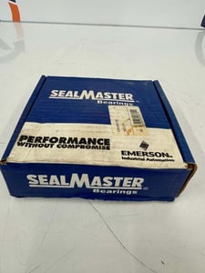 SealMaster TB-210 Take-Up Mounted Bearing, 50mm Bore - New
