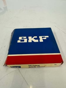 SKF 6019-2Z/C3 Deep Groove Ball Bearing - 95mm ID x 145mm OD x 24mm Width - New
