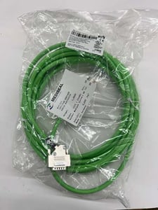B & R Automation Endat 2.1 Encoder Feedback Cable 8BCE0007.1111A-0