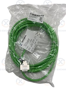 B & R Automation Endat 2.1 Encoder Feedback Cable 8BCE0007.1111A-0