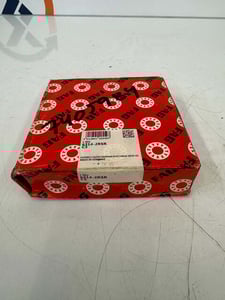 FAG 6314-2RSR-C3 Bearing - 70mm ID x 150mm OD x 35mm Width - New m00206