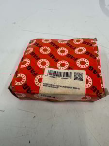 FAG 30208-A Tapered Roller Bearing - 40mm ID x 80mm OD x 19.75mm Width - New