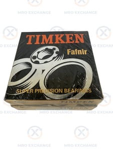 Timken Fafnir 2MM312WI DUL Super Precision Duplex Bearing Set - ABEC 9 - 60mm Bore - New in Box m00148