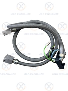 HARTING Heavy Duty Connector Wiring Harness Cable Assembly