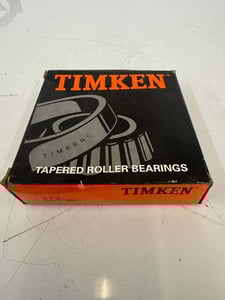 Timken 472 Tapered Roller Bearing Cone - 2.7500" ID x 4.7244" OD x 1.1875" Width - New