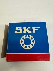 SKF Angular Contact Ball Bearing 7308 BECBP 40 x 90 x 23 mm