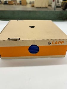 Lapp Hook-Up Wire 4510143 18 AWG, 1 mm2, 100 m m01056
