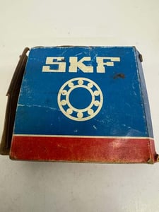 SKF Deep Groove Ball Bearing 6011-2ZJEM 55 x 90 x 18 mm