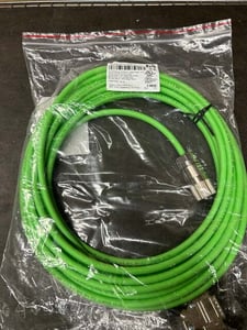 B & R Automation ACOPOSmulti EnDat 2.1 Encoder Cable 8BCE0010.1111A-0