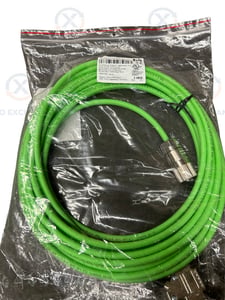 B & R Automation ACOPOSmulti EnDat 2.1 Encoder Cable 8BCE0010.1111A-0