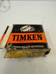 Timken 558 Tapered Roller Bearing Cone - 2.7920" ID - New