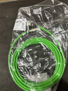 B & R Automation ACOPOSmulti EnDat 2.1 Encoder Cable 8BCE0005.1111A-0