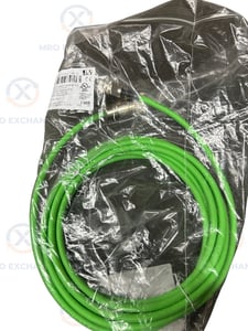 B & R Automation ACOPOSmulti EnDat 2.1 Encoder Cable 8BCE0005.1111A-0