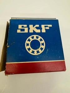 SKF Deep Groove Ball Bearing 6311-2ZJEM 55 x 120 x 29 mm