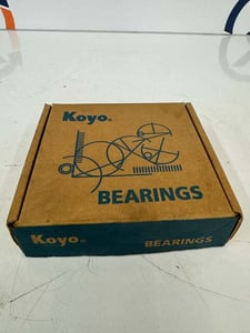 Koyo 5760 Bearing - 300mm ID x 380mm OD x 75mm Width - New