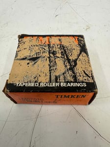 Timken LM67010 Bearing - 31.75mm ID x 59.13mm OD x 15.88mm Width