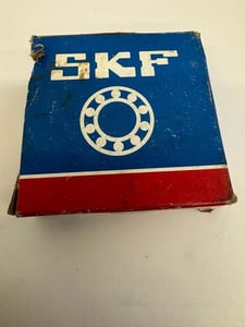 SKF Deep Groove Ball Bearing 6010 2RSJEM 50 x 80 x 16 mm