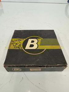 Barden NN3020KM Precision Cylindrical Roller Bearing - 100mm ID x 150mm OD x 37mm Width - New