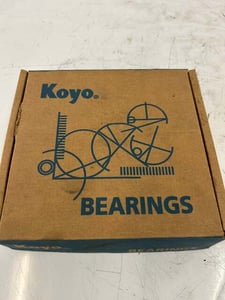 Koyo Tapered Roller Bearing Cone 5760 3 in. Bore x 1.815 in. Width