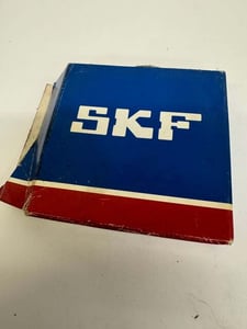 SKF Deep Groove Ball Bearing 6207 NR/C3 35 x 72 x 17 mm