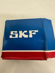 SKF Deep Groove Ball Bearing 6008 2RSJEM 40 x 68 x 15 mm