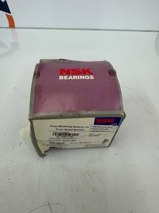 SKF 7213 Bearing - 65mm ID x 120mm OD x 23mm Width - New