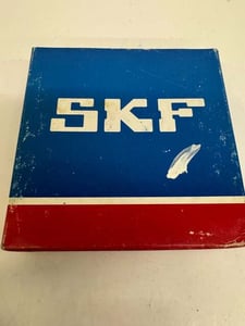 SKF Deep Groove Ball Bearing 6013 2RSJEM 65 x 100 x 18 mm