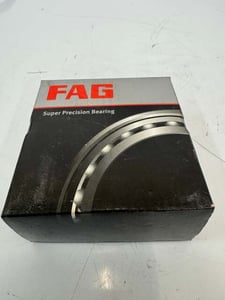 FAG NN3010-AS-K-M-SP Bearing - 50mm ID x 80mm OD x 23mm Width - New