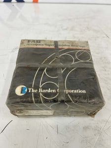 FAG (Schaeffler Group) Cylindrical Roller Bearing NN3019-AS-K-M-SP 95 x 145 x 37 mm