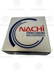 Nachi Ball Screw Support Bearing 25TAU07F-2NSE/GM 25 x 75 x 28 mm m00630