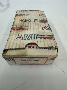 AMI Bearings UCP207-22 Pillow Block Bearing, 1-3/8 in Bore (35mm), 22 Series - New m00154