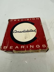 Consolidated Bearings 7211 BG UA Angular Contact Bearing - 55mm ID x 100mm OD x 21mm Width