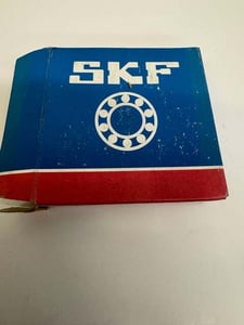 SKF Angular Contact Ball Bearing 7308 BECBY 40 x 90 x 23 mm