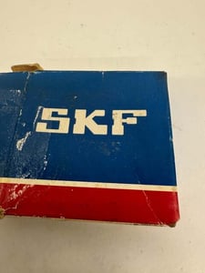 SKF Deep Groove Ball Bearing 6007 2RSNRJEM 35 x 62 x 14 mm