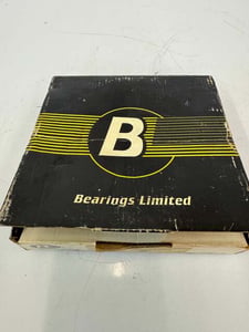 URB Double Row Cylindrical Roller Bearing NN3019KMSP51W33 95 x 145 x 37 mm