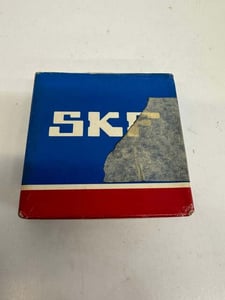 SKF Deep Groove Ball Bearing 6207-2RS1NR/C3GJN 35 x 72 x 17 mm