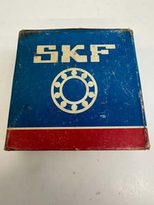SKF Angular Contact Ball Bearing 7407 BMG 35 x 100 x 25 mm