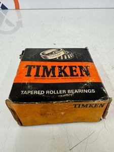 Timken 5521 Bearing - 123.03mm ID x 32.54mm Width - New