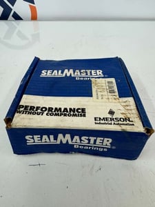 SealMaster TB-210 Take-Up Mounted Bearing, 50mm Bore (210 Series Insert) - New