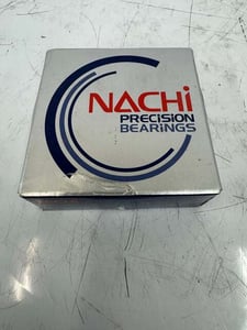 Nachi Ball Screw Support Bearing 25TAU07F-2NSE/GM 25 x 75 x 28 mm