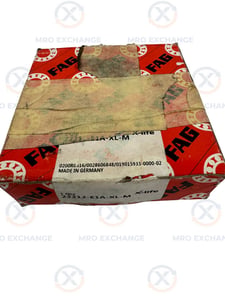 FAG (Schaeffler Group) 22212-E1A-XL-M Spherical Roller Bearing - 60mm ID x 110mm OD x 28mm Width - New m00170