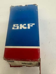 SKF Pillow Block Ball Bearing Unit SY 1. TF 1 In. Bore
