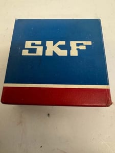 SKF Deep Groove Ball Bearing 6009-2RSJEM 45 x 75 x 16 mm