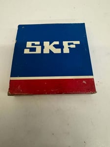 SKF Deep Groove Ball Bearing 6014-2ZJEM 70 x 110 x 20 mm