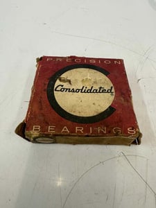 Consolidated Bearings Bearing NN3013K P51NAW33 65 mm ID x 100 mm OD x 26 mm Width - NEW