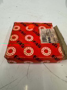 FAG 6311-2RSR-C3 Bearing - 55mm ID x 120mm OD x 29mm Width - New