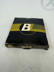Bower BCA NU106M Cylindrical Roller Bearing - 30mm ID x 55mm OD x 13mm Width - New
