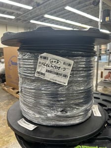 Southwire Power/Control Cable PMTC-14U-3BK-1 14 AWG, 3-Conductor, 500 Ft.